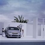 Mercedes-Benz A-Class 5-Door 2004 года
